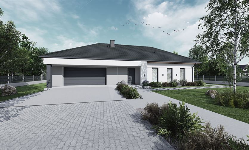Projekty budynków i wnętrz, Creator Architekt Agnieszka Kulikowska, Tczew